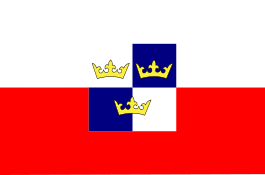Sovereign Flag of Poland