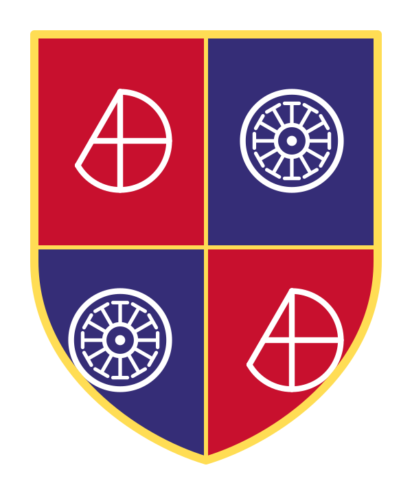Sovereign Flag of The Knights Universalis